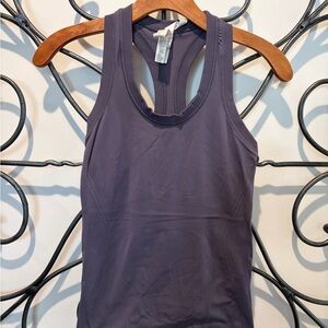 Athleta Lavender Momentum Tank
